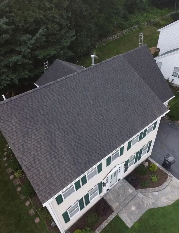 Low Slop Commercial Roofing