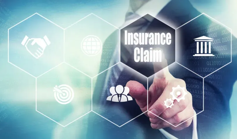 Residential Insure Claim